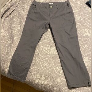 STS Blue Light Gray Pants